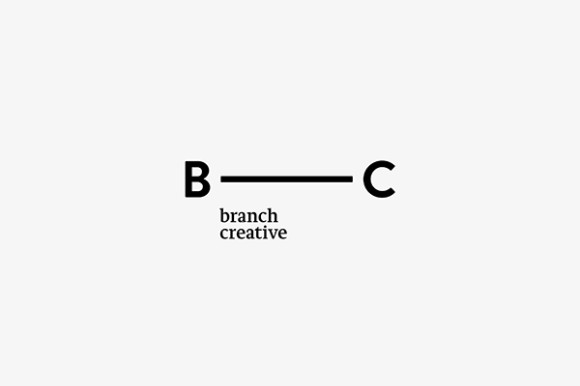 Branch Creative Brand ID 02