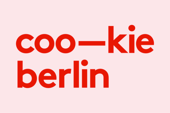 Cookie Hotel Berlin identity design 01