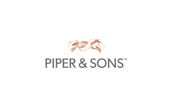 Piper & Sons branding packaging 01
