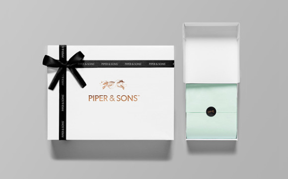 Piper & Sons branding packaging 04