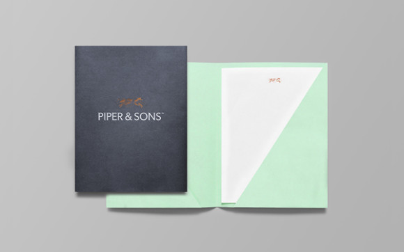 Piper & Sons branding packaging 06