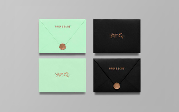 Piper & Sons branding packaging 09