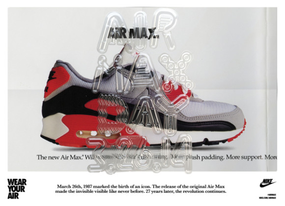 NIKE AIR MAX DAY 04