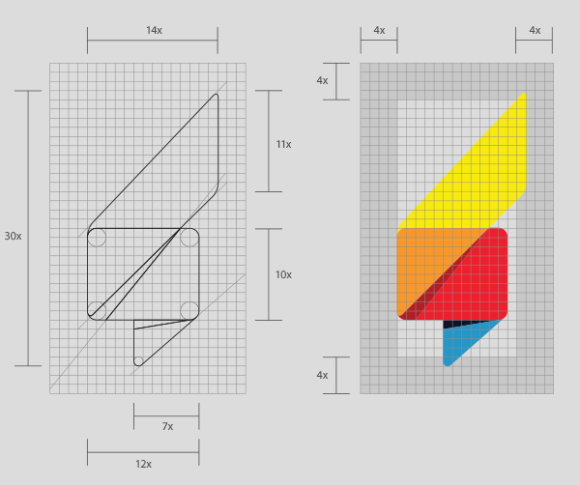 brand style guide 16