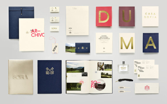 Visual identity architect 08