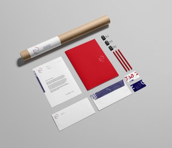 Visual identity architect 31