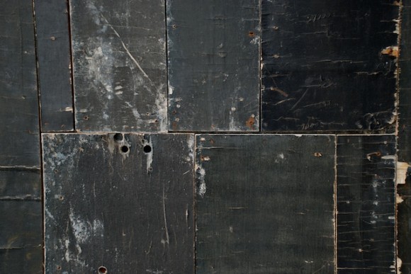 Black Wood Texture 022