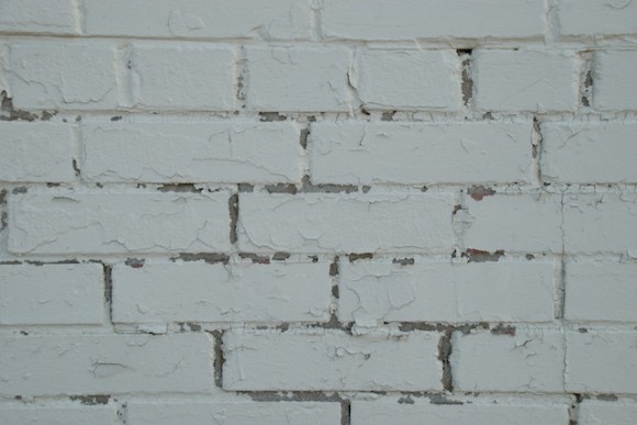 White Brick Texture 005