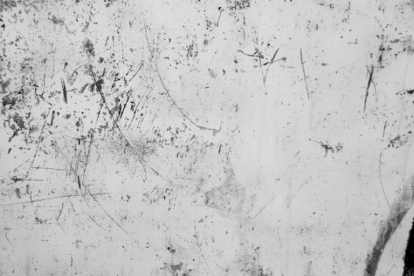 White Grunge Texture 004