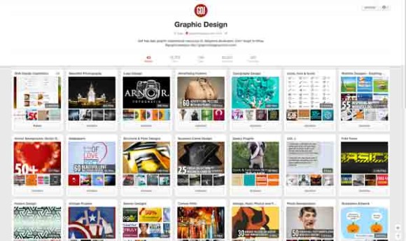 Graphic Design Junction Pinterest
