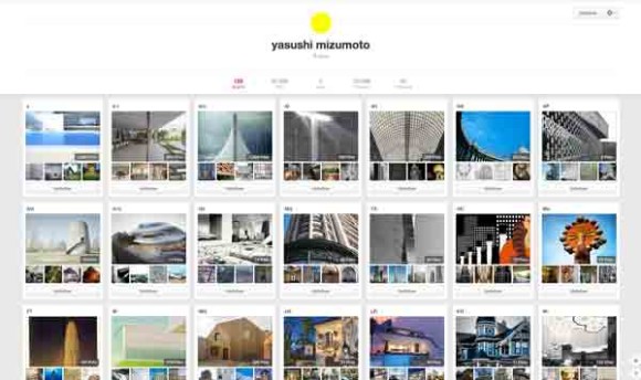 yasushi mizumoto pinterest