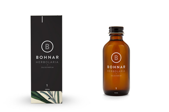 BOHNAR HERBOLARIA Packaging Design 19