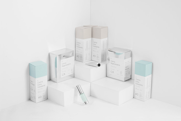 Boine Clinic Packaging Design 51