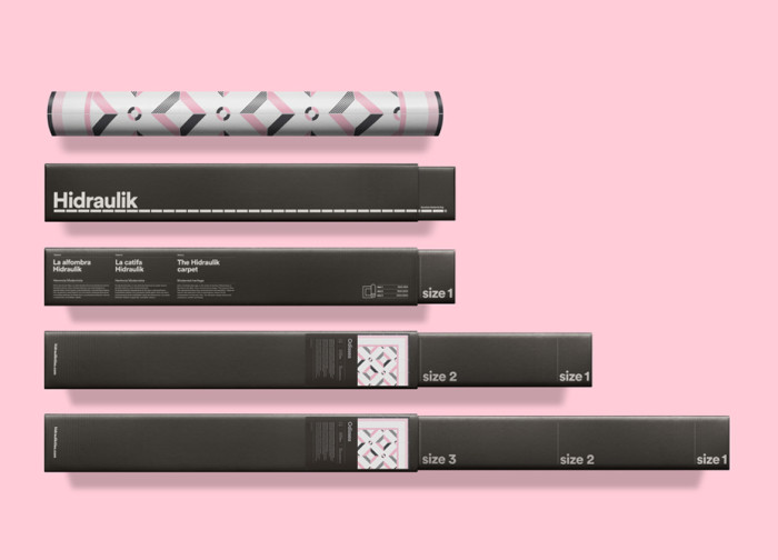 Hidraulik Packaging Design 63