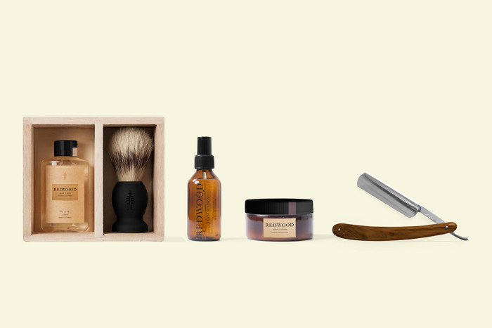 Redwood Cosmetics Packaging Design 55