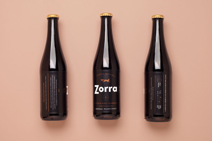 Zorra Packaging Design 61