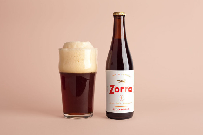 Zorra Packaging Design 62