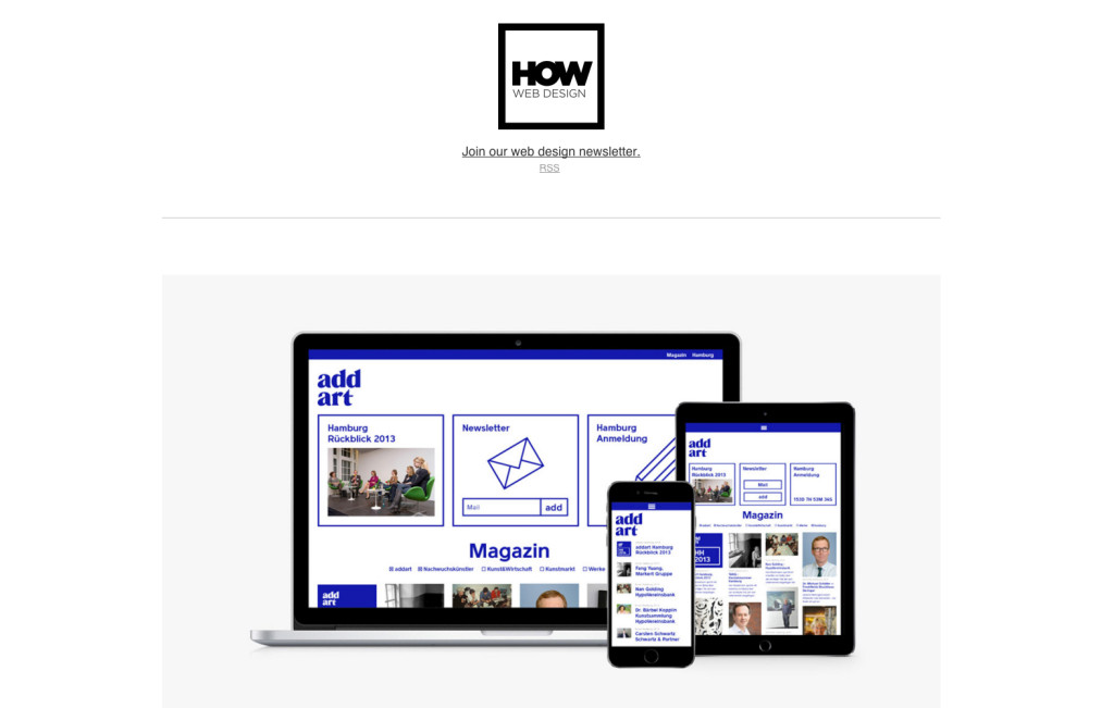 How-Web-Design