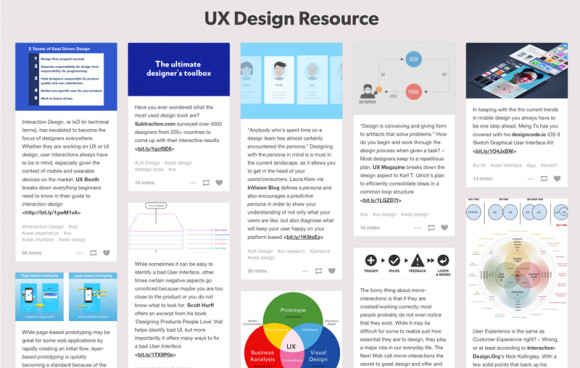 ux-design-resource