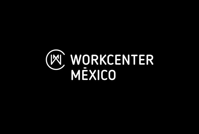 WORKCENTER 01