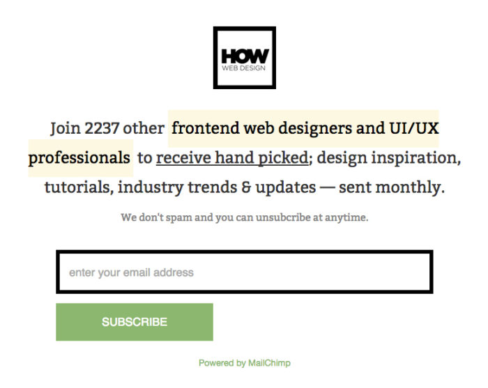 How-Web-Design
