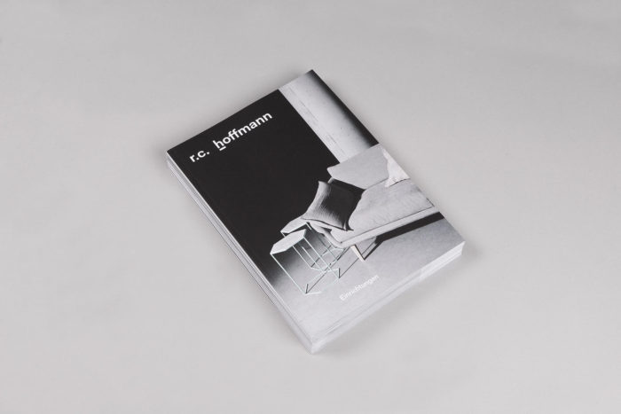 rc hoffmann - Editorial Design 16