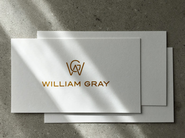 william gray